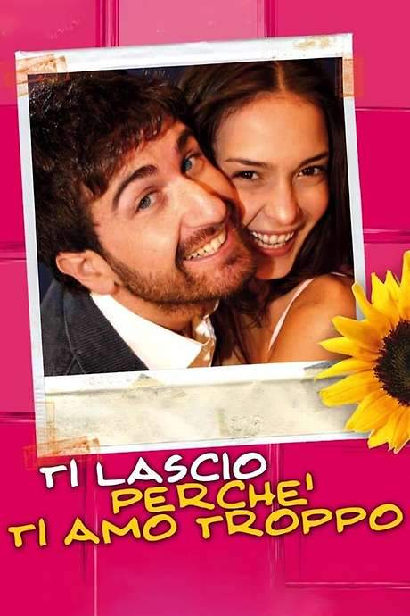 Ti lascio perché ti amo troppo